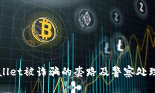 TPWallet被诈骗的套路及警察处理指南